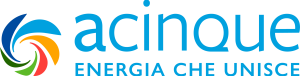 Logo Acinque Colori