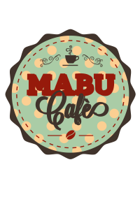 Mabu Cafè Logo1
