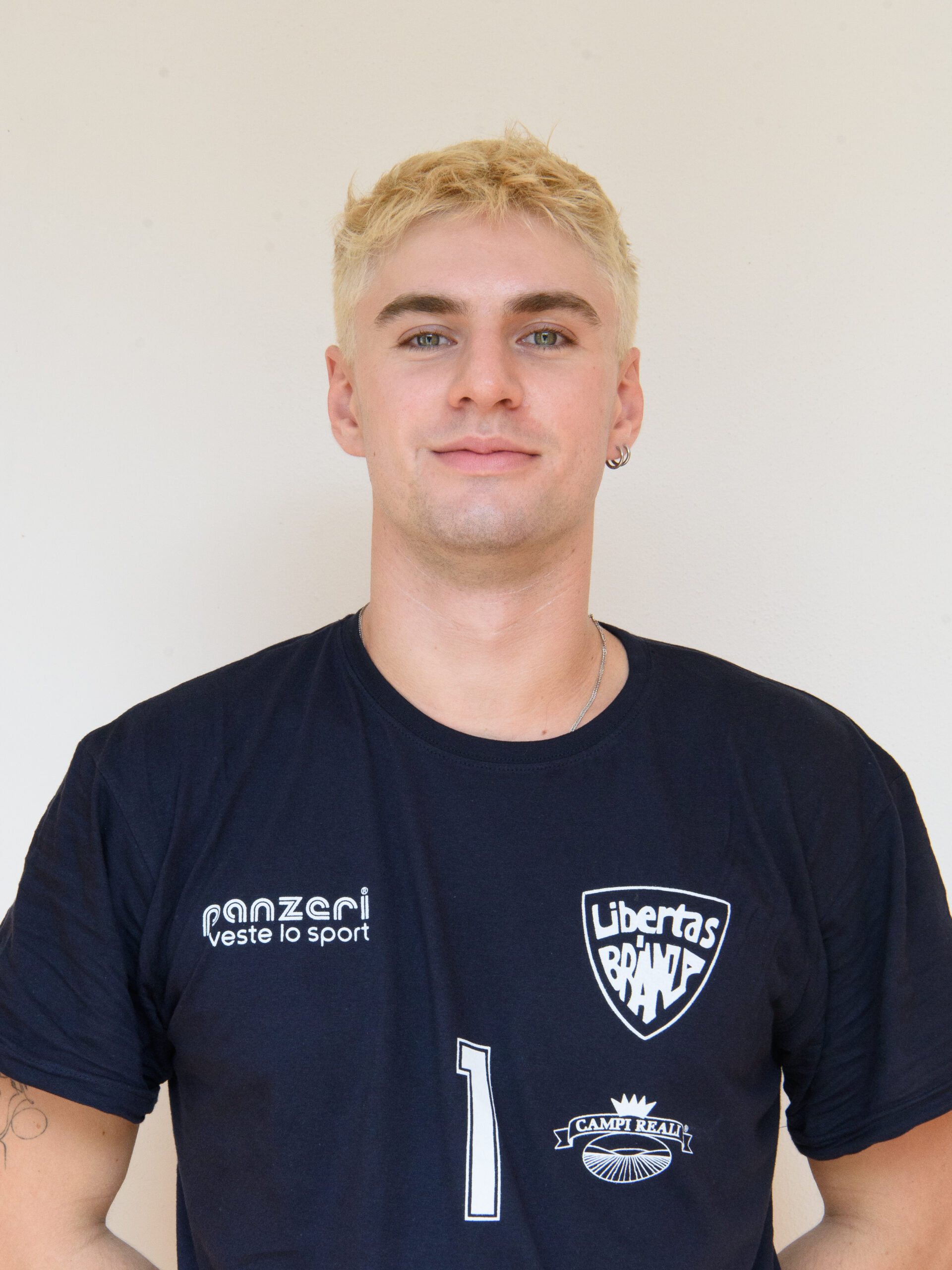 Gabriele<br>Pertoldi