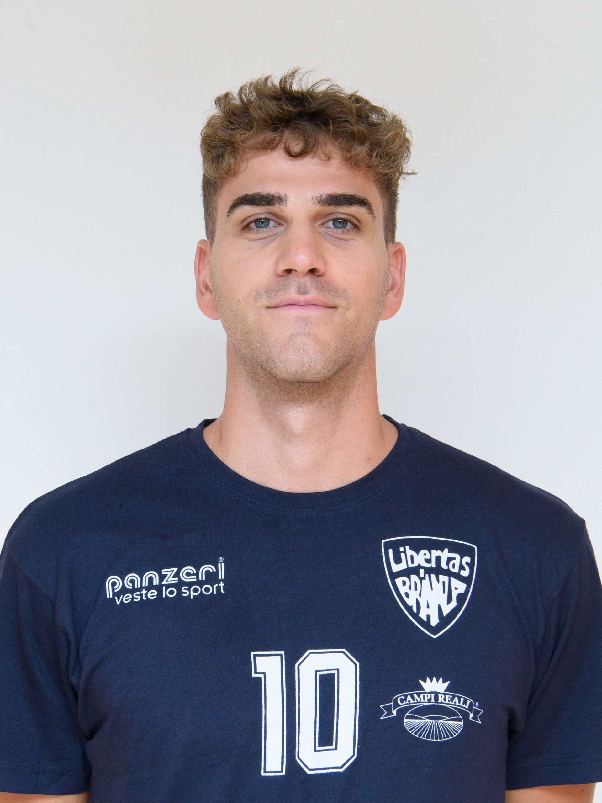 Luca<br>Chiapello