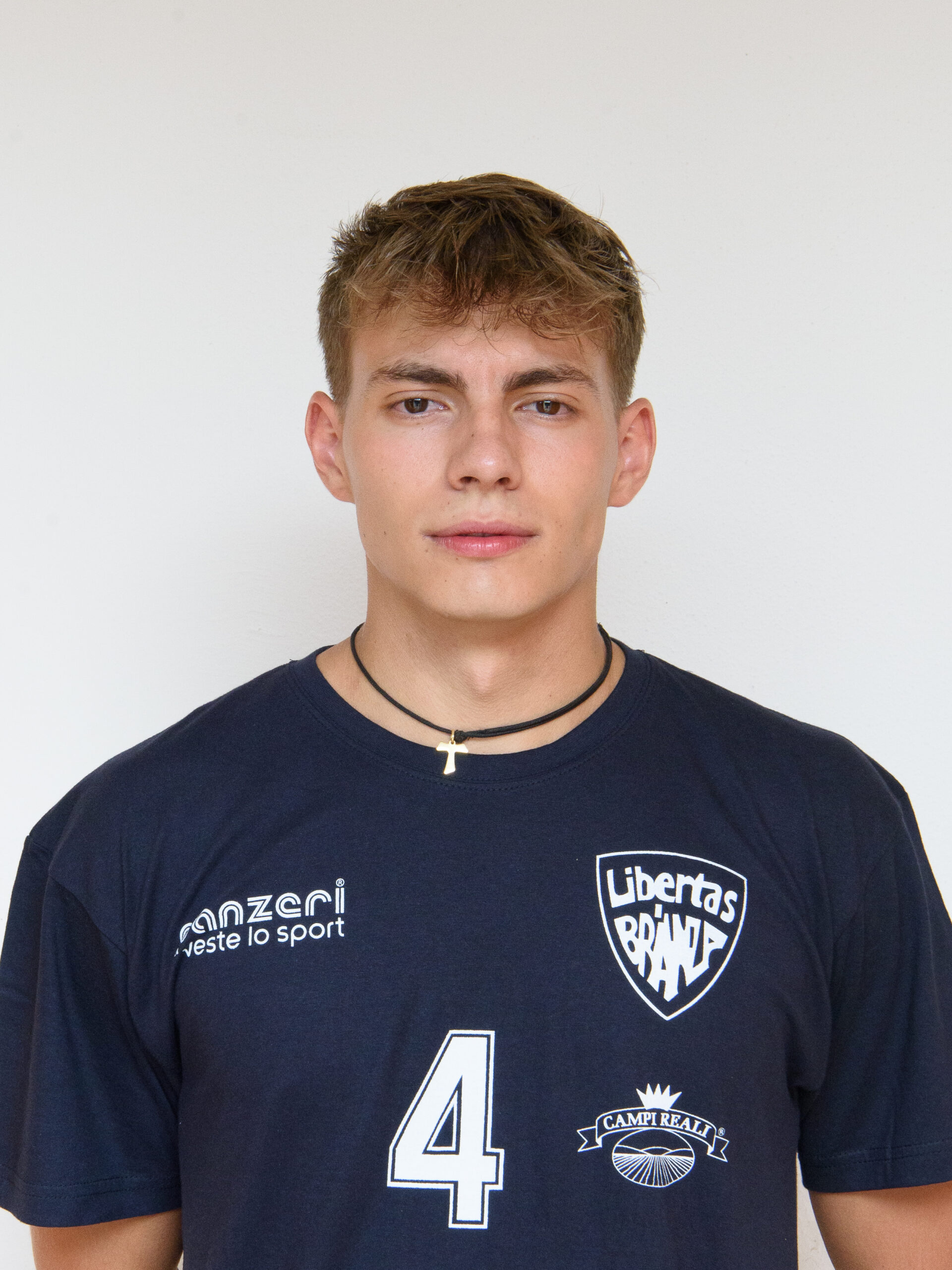 Matteo<br>Bonomi