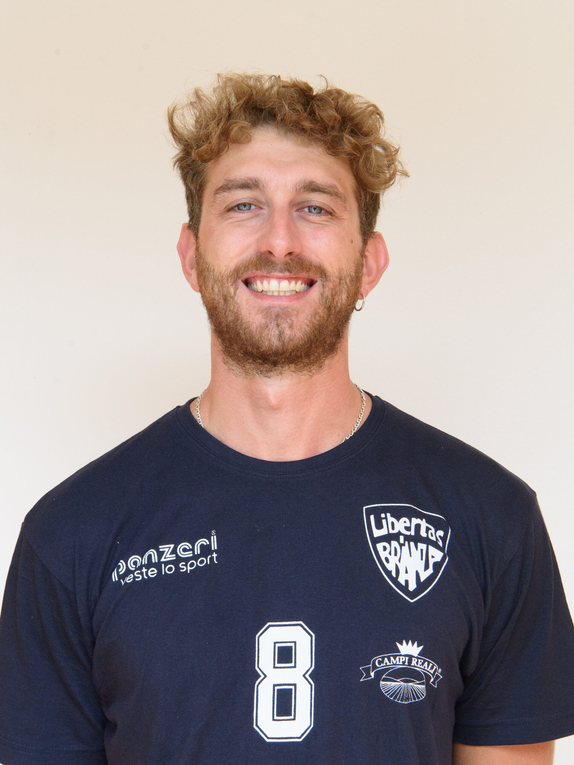 Federico<br>Mazza